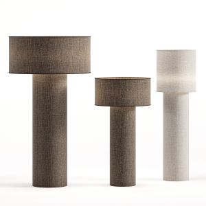 Foscarini For Diesel Pipe Floor Lamps