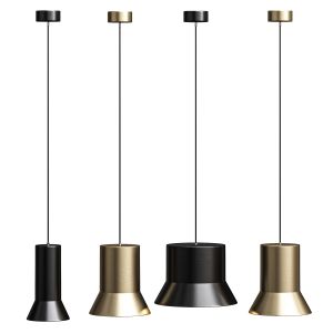 Normann Copenhagen Hat Pendant Lamps