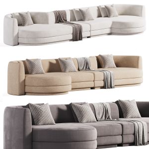 Ube Sofa Christophe