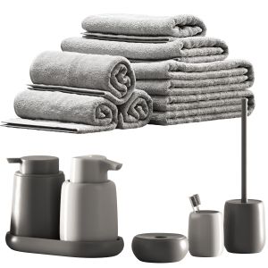 Bathroom Set 10