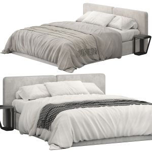 Flexteam Slim Bed