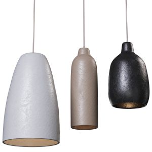 Agustin Pendant Light