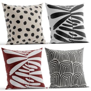 Ikea Decorative Pillows