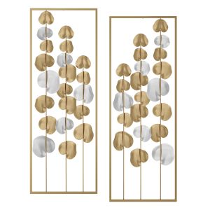 Metal Wall Decor 03