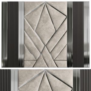 Wall Panels 032