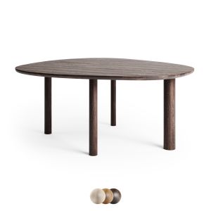 Bolia Dining Table Latch