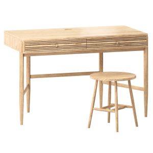 La Redoute Interieurs Briniac Desk