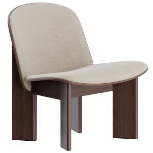 Chisel Lounge Chair