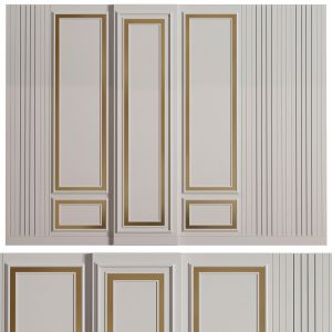 Wall Panels