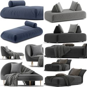 chaise lounge collections