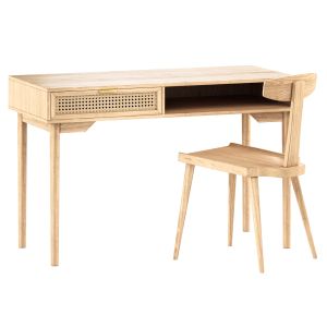 La Redoute Interieurs Scoubi Desk