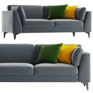 Furninova Avignon Sofa 2 Seats