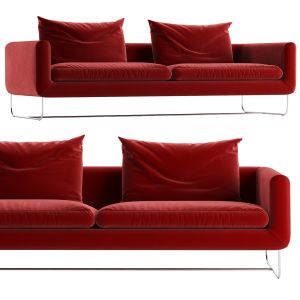 Living Divani Avalon Sofa