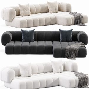 Winfield Chaise Lounge Sofa