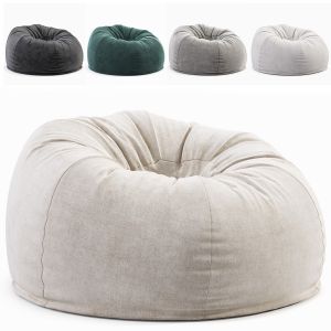 Bean Bag Chair By Westelm