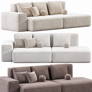 Artipieces Cupen Sofa By Artipieces