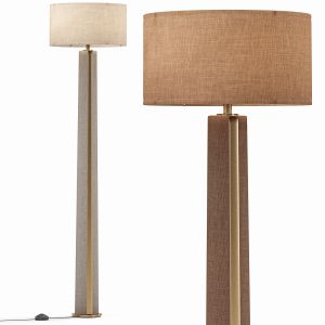 Totem Floor Lamps