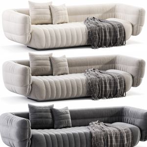 Baxter Sofa Tactile