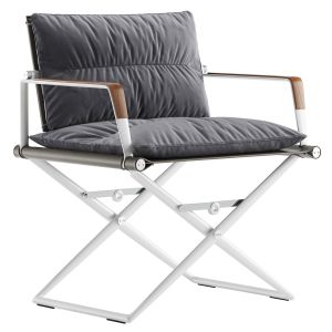 Dedon Seax Lounge Chair