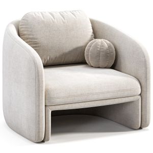 Warren Armchair By Laredoute