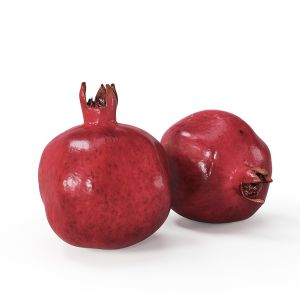 Pomegranate