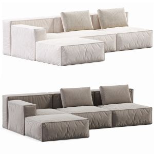 Chento Loft Sofa By Tuodivano