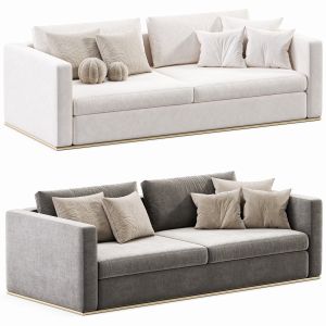 Burton James 649 Sofa