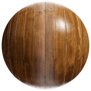 Seamless Wood Texture