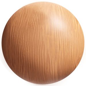 Seamless Wood Texture