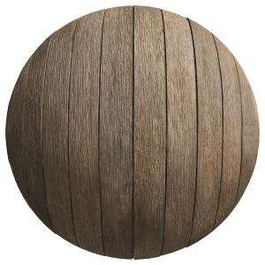 Seamless Wood Texture