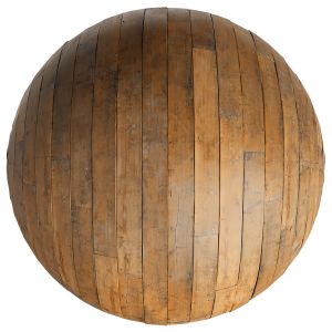 Seamless Wood Texture