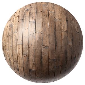 Seamless Wood Texture