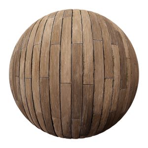 Seamless Wood Texture