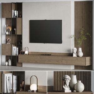 Tv Wall 42