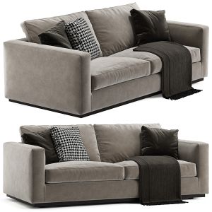 Andersen Line Sofa 2 Seats