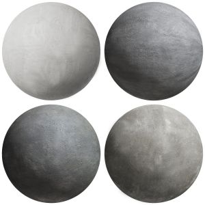 29 seamless textures of concrete 4k quality