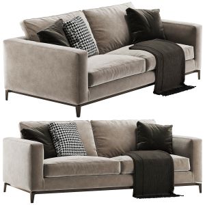 Andersen Sofa 2 Seats