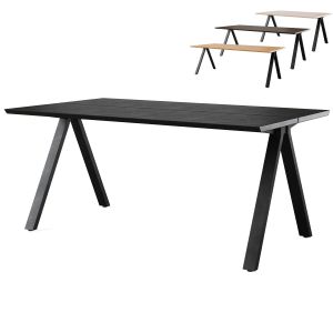 Dining Table Carradale By Rowico Home