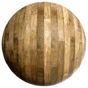 Seamless Wood Texture