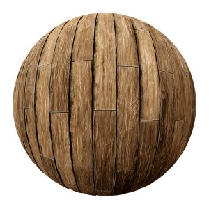 Seamless Wood Texture