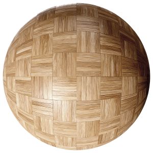 Seamless Wood Texture