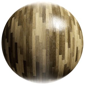 Seamless Wood Texture