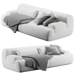 Meridiani Norton Sofa