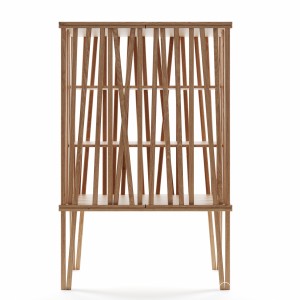 Mikado sideboard by Porro