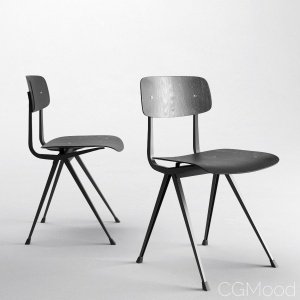 Result chair by HAY