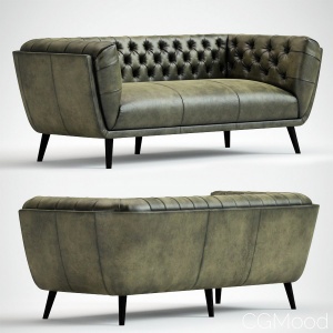 Benji sofa by Pure