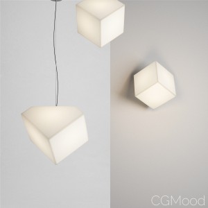 Edge by Artemide