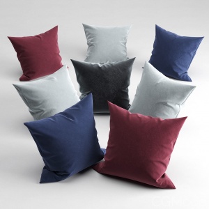 Pillows Set01