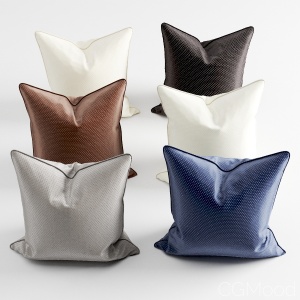 Pillows Set03 Ferris Rafouli