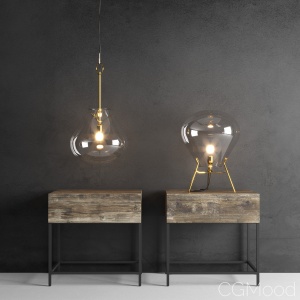 Mush Lights by ECC